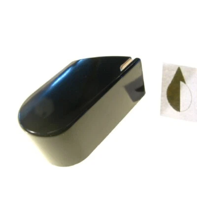 Manopola cucina Franke piano cottura gas foro mm.6 originale 1980889 - 1 pezzo