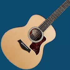 Taylor Acoustic Guitars