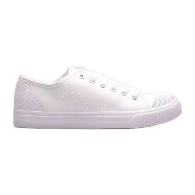 Lee Cooper Shoes W LCW 23 44 1643L white eBay