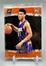 2015-16 Panini Court Kings DEVIN BOOKER Rookie Card #114 Suns RC Mint