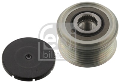 FEBI BILSTEIN 102328 Generatorfreilauf für DATSUN,MAZDA,MITSUBISHI,NISSAN,SUBARU