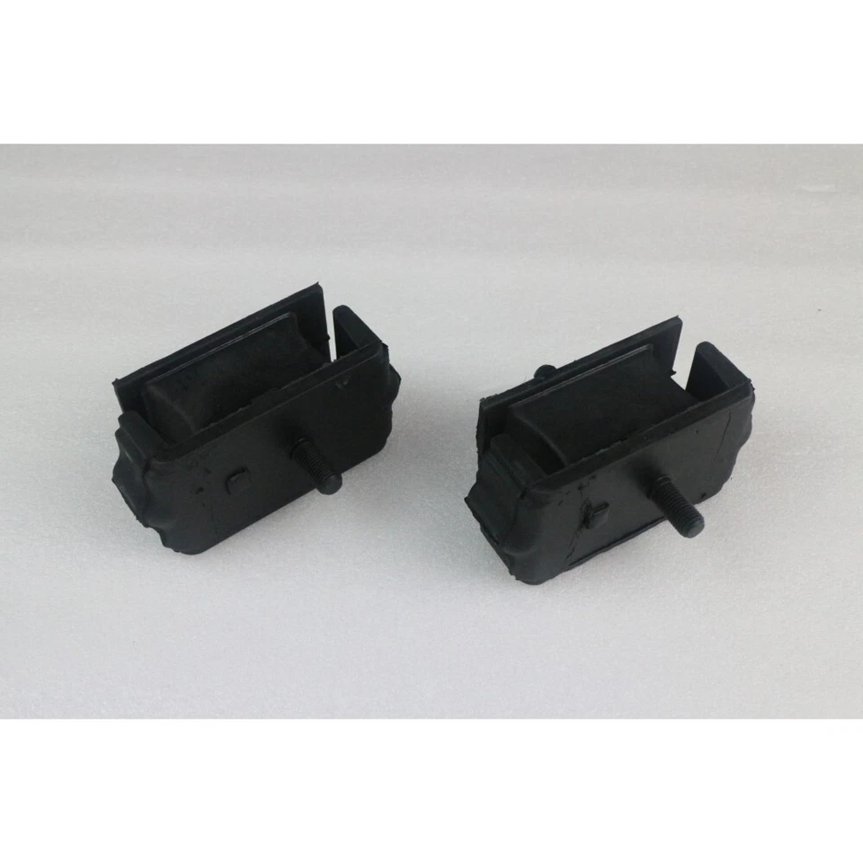 Juego de montaje de motor L&amp;R 2 piezas apto para ford Courier PD, PE, PG, PH 2.6 1996-20 Foto 2 de 4