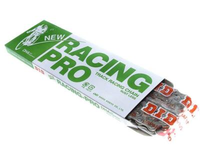 D.I.D Racing Pro Keirin NJS Track Racing Kette 1/2 x 1/8 106L 