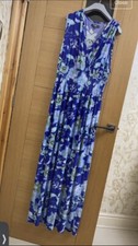 long summer dress