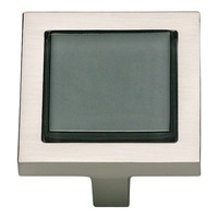 Atlas Homewares Square Knob Atlas Homewares Square Knob