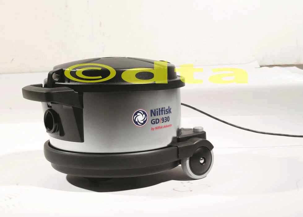Nilfisk 2024 gd 930