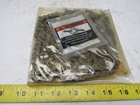 Link-belt R35r10bx Riveted Roller Chain 10ft Length Link-belt R35r10bx Riveted Roller Chain 10ft Length
