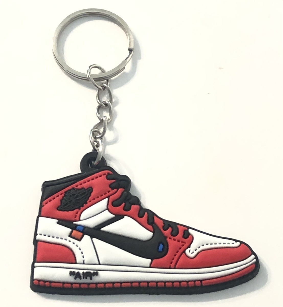 nike keychain amazon