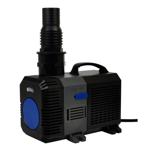 Water Pump CTP-16000 Aquaculture Cultivation Aquarium Fountain 140W 16000L/H - Picture 3 of 8