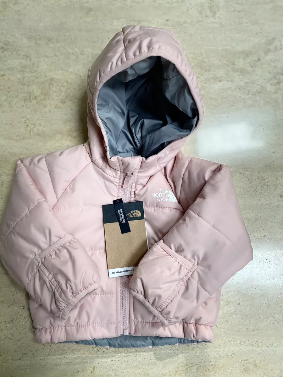 Infant insulated jacket sale