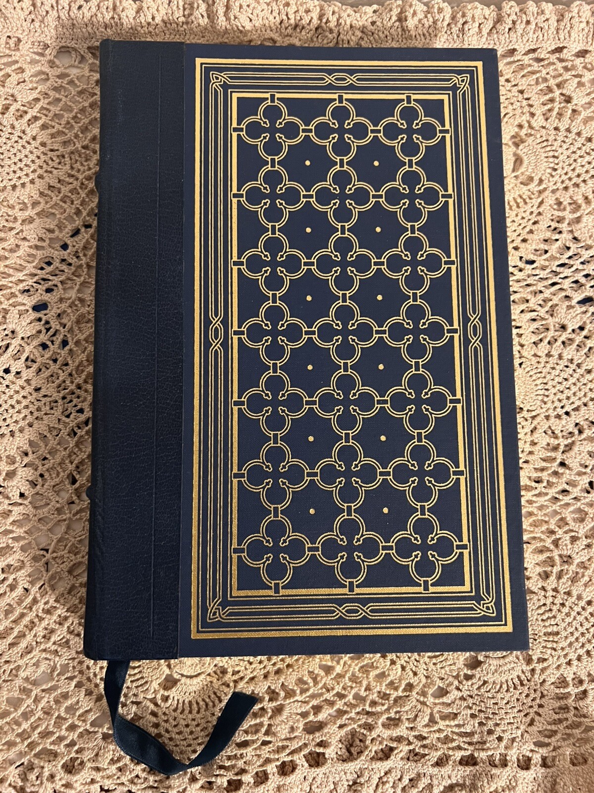 The Confessions of Saint Augustine 1982