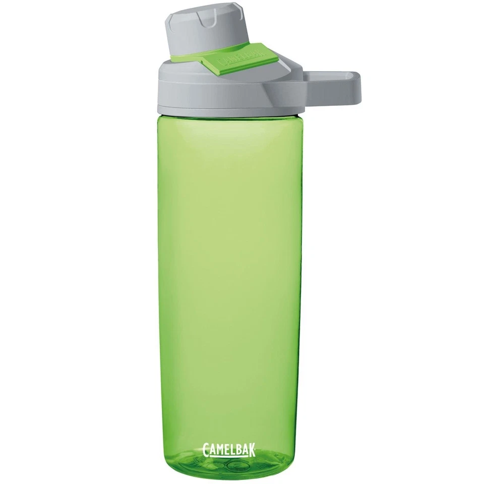 Camelbak Trinkflasche Chute Mag Magnet Verschluss Wasser Flasche Dicht 600ml - Bild 2 von 4