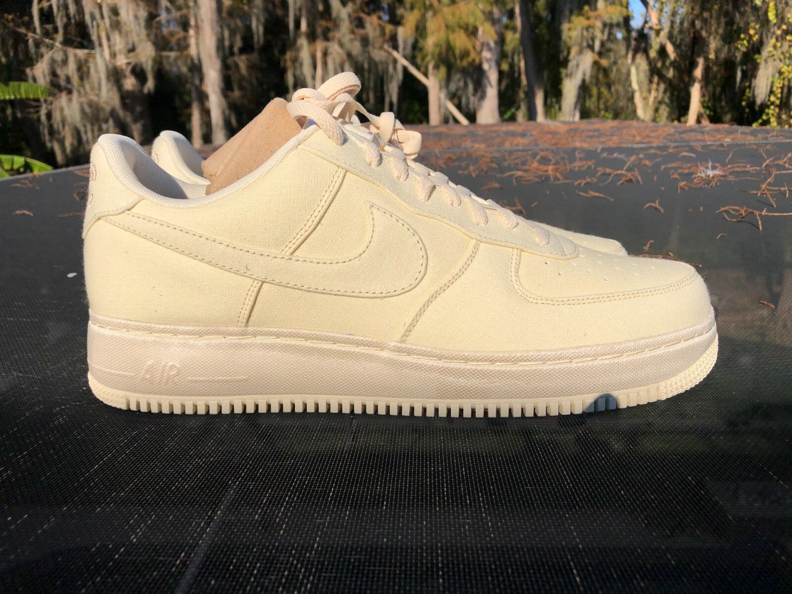 air force 1 low nyc procell wildcard