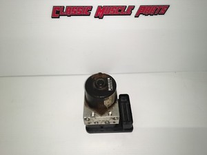 01 02 03 04 05 VW Jetta Golf Beetle ABS Pump Module Assembly Anti-Lock ...