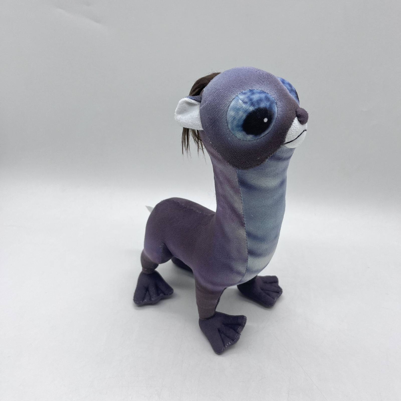 23cm Mooncalf Hogwarts Legacy Plush Doll Game Action Figure Stuffed