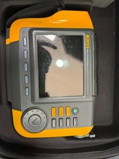 Fluke 810 Handheld Vibration Tester