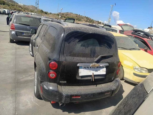 12618031 Centralita Motor Uce para CHEVROLET HHR LT 2007 1325205 - Imagen 9 de 10