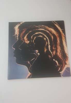 The Rolling Stones - Hot Rocks 1964-1971