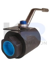 NEW DMIC BVHH-1500S-1111AZZA Super High Pressure Ball Valve 10000PSI