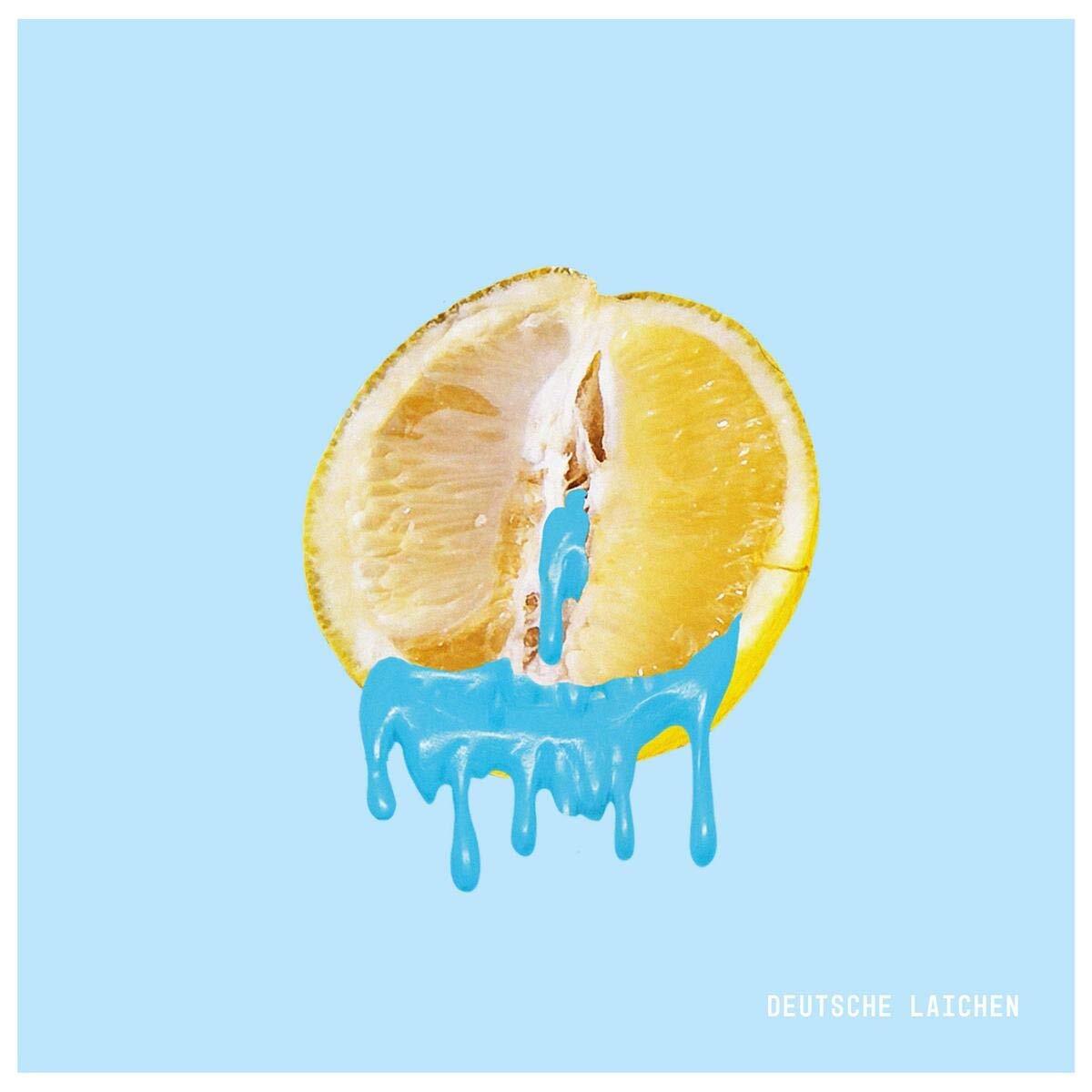 Deutsche Laichen Deutsche Laichen (Vinyl LP)
