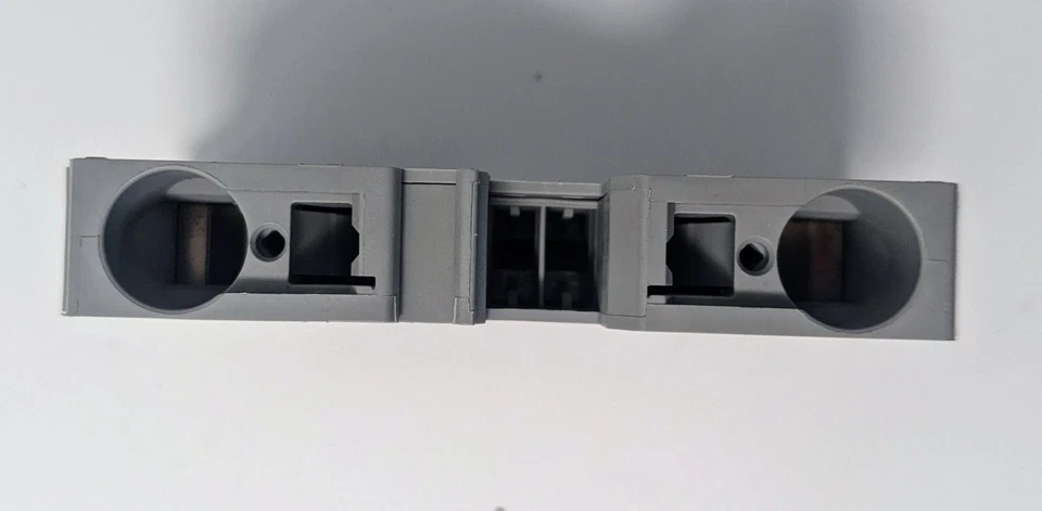 Schneider Electric NSYTRR352 Grey Spring Terminals (Box of 50) - price per piece - Image 2 of 4