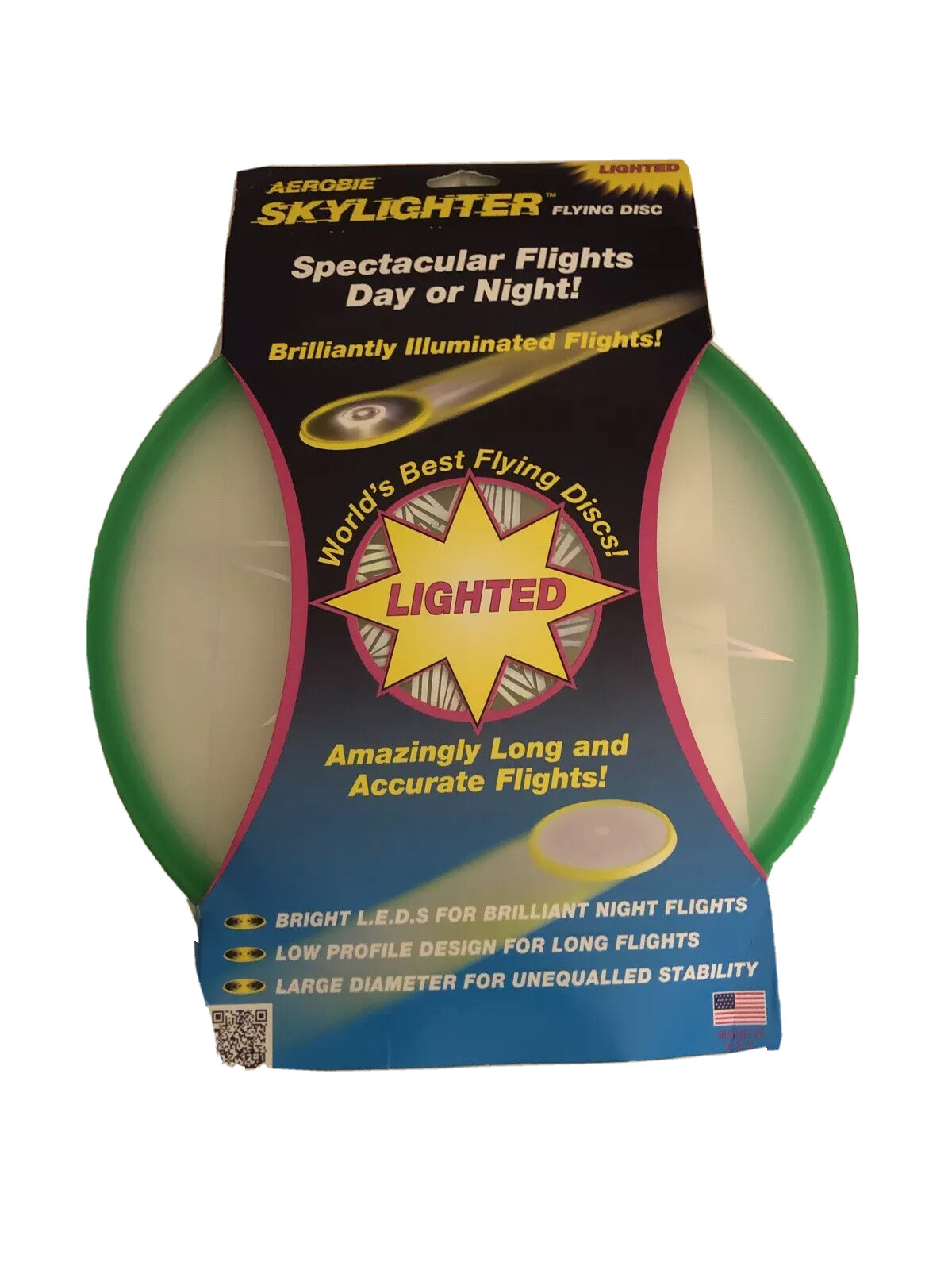 aerobie skylighter 10