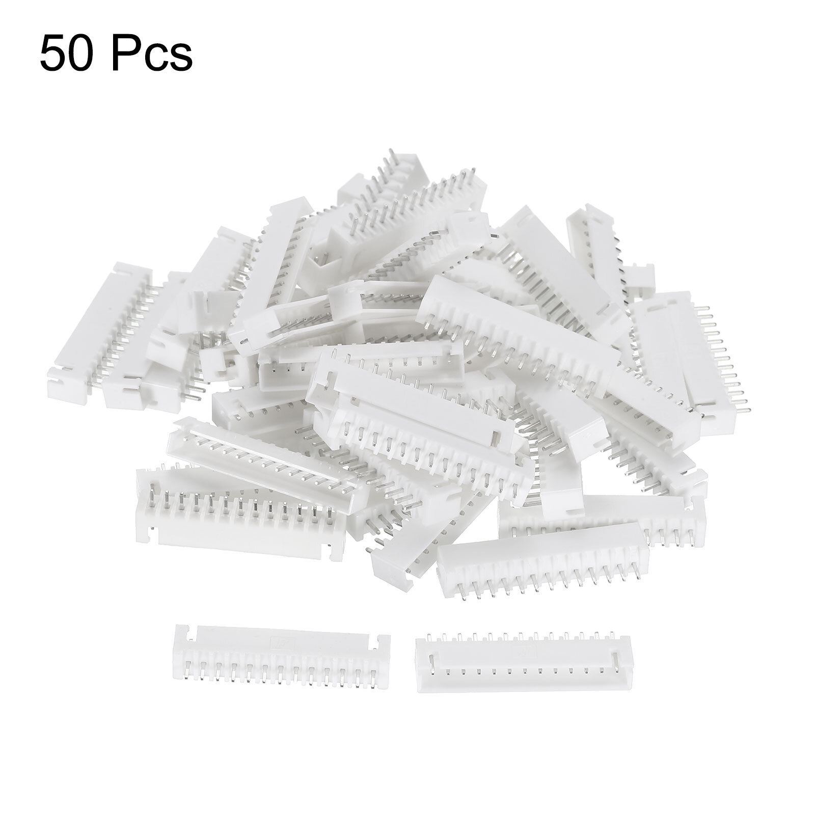 Lot De 25 Adaptateurs Sockets DIP IC 28 Pins - Pas 2.54mm - Hauteur 15.24mm - Uxcell - Neuf