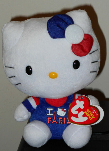 ty hello kitty by sanrio