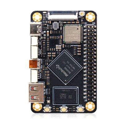 Development Board Lichuang Motherboard with Rockchip RK3566 2G+16G Open Source #