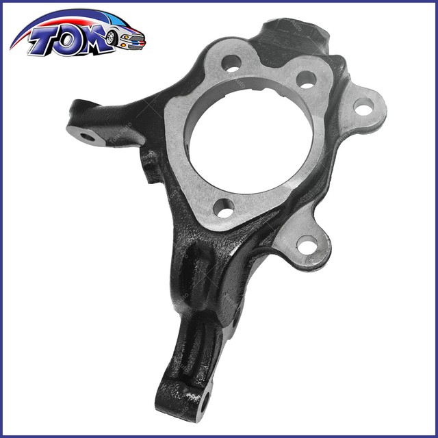 BRAND NEW FRONT LEFT STEERING KNUCKLE FOR NISSAN CUBE 20092014 VERSA