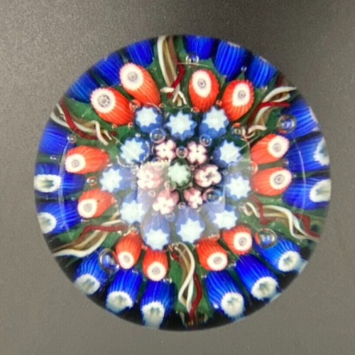 Vasart paperweight 1960s - Picture 2 of 11