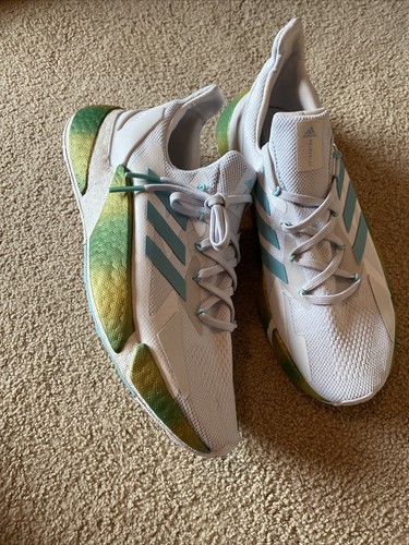 Adidas Boost PrimeBlue X9000L4 Running 