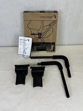 047406183814 BBJ ADAPTER CITY SIGHTS - BRITAX BABY JOGGER * Open Box*