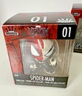 Funko Minis Marvel Venom  Spider-Man Bobble-Head New In Box