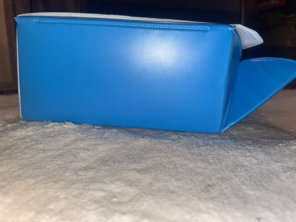 Vintage 1980 Hot Wheels™ Mattel™ 24 Car Collector's Case w/ 24 Cars Bundle - Image 4 of 4