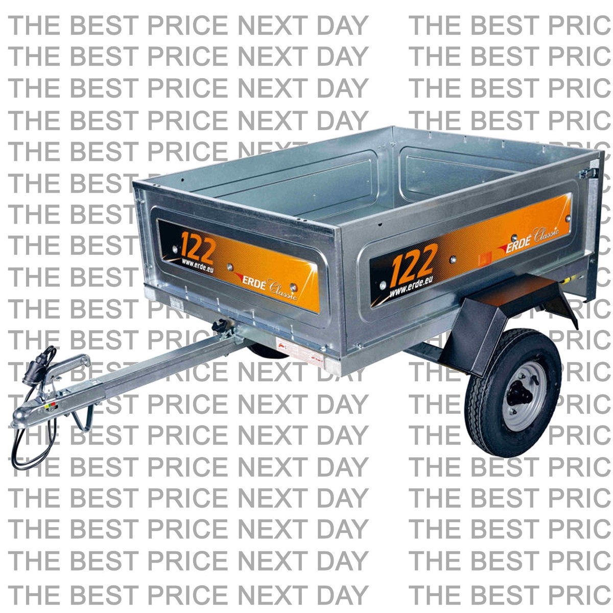 Haofy 2 Set Di Cuscinetti Per Mozzi Ruota Rimorchio, Kit Di Cuscinetti - Foto 12