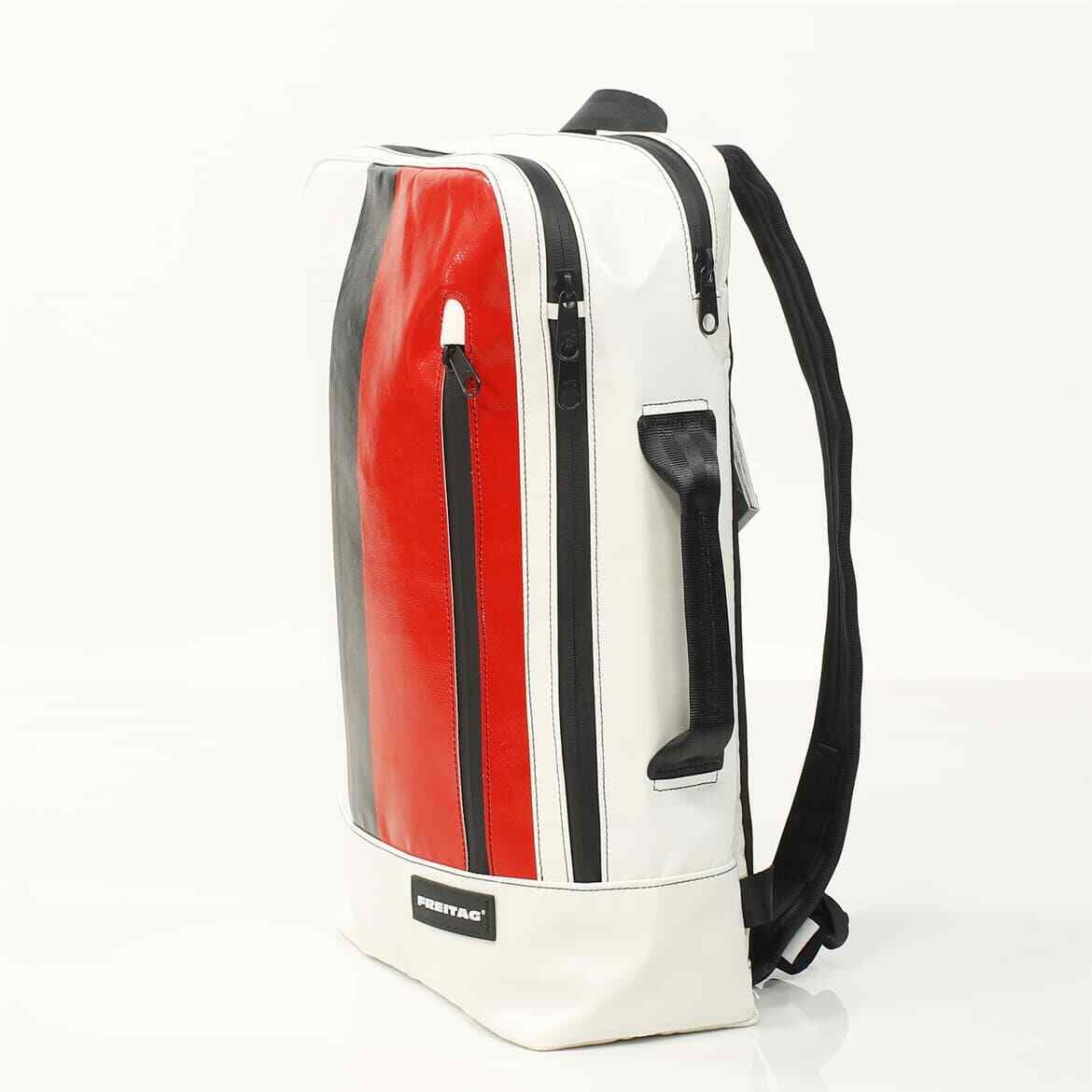 FREITAG HAZZARD Original One-of-a-kind Backpack