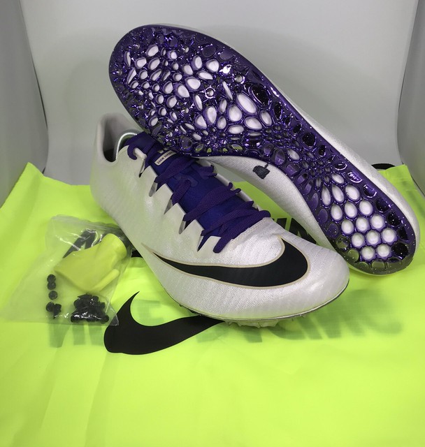 nike superfly track spikes