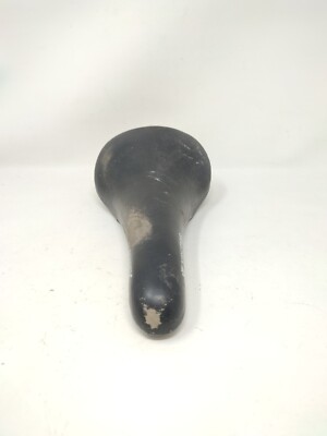 P Vintage Selle Saddle Vélo Ritchey Vector Noir