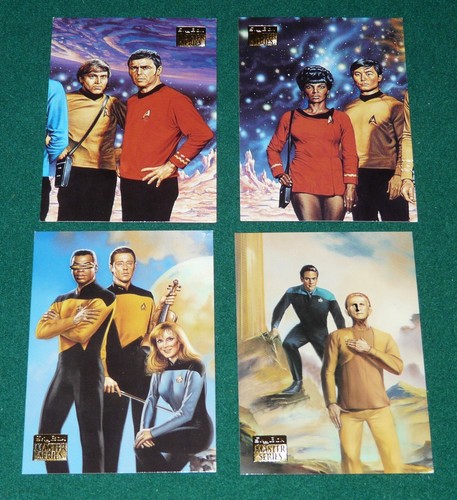 CHASE RARE CARDS FANTASY SCI-FI PIN-UP MOVIES MUSIC ART TV SERIES COMICS - Zdjęcie 281 z 376