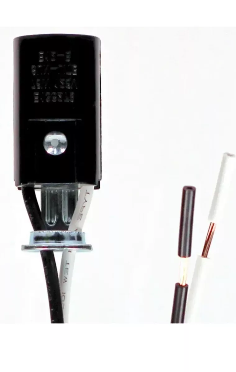 Candelabra light socket deals