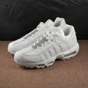 air max 95 triple white mens