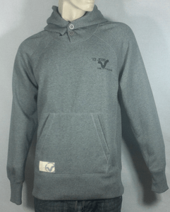 Maglia con carbone di legna Voi cappuccio in Jeans gq15wA