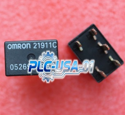 21911C 1PCS Brand New   21911C Relay 12VDC 5Pin  Deliver quickly #ac