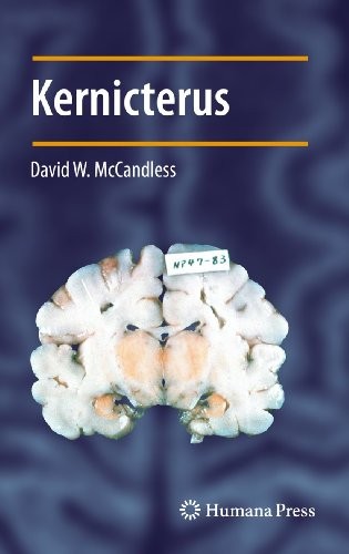 Humana Kernicterus - Image 2