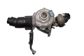 Borg Warner Turbolader 5303 988 0140 Audi 2.0 TDI 03L145701 A4 A5 A6 03L145702D
