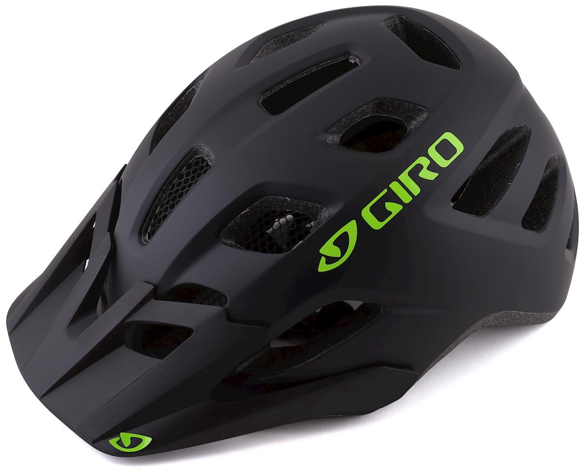 Giro Tremor Child Helmet Matte Black Universal Children -Fully Functional