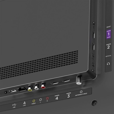 Roku 43