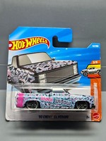 Hot Wheels '83 Chevy Silverado 2026-042 (NP03)