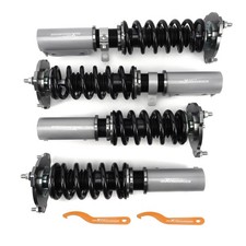 Coilovers Suspension Springs Kit for Chevy Impala Buick LaCrosse - Return